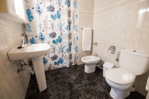 Apartamento Large Penthouse With Sunny Terrace