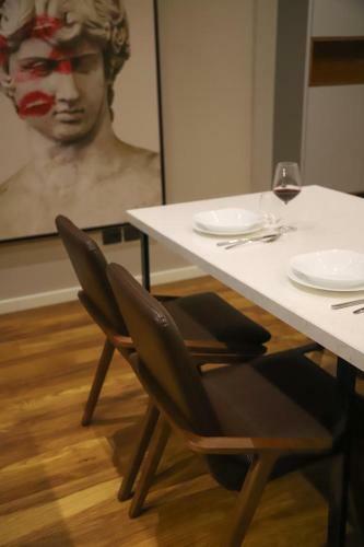Apartamento Tirana Ave