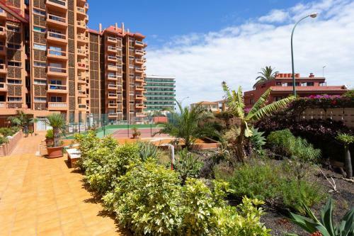 Apartamento Vistas Al Mar Valle Luz