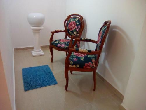 Apartamento Carlos Y Rosa