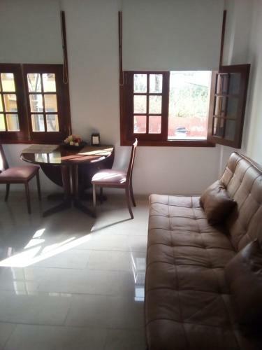 Apartamento Carlos Y Rosa