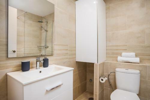 Apartamento Ocean Vistas 24