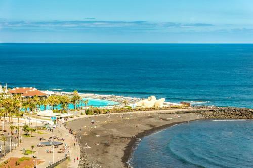 Apartamento Ocean Vistas 24