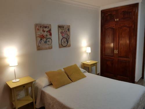 Apartamento C�ntrico, Amplio Y Con Balc�n Cerca Del Mar