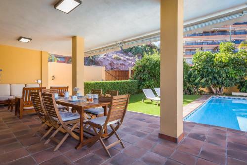 Villa Limonero