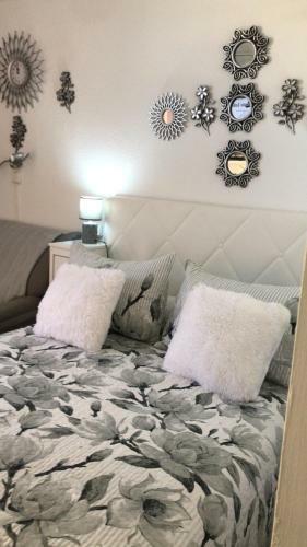 Apartamento La Casita de Mercedes