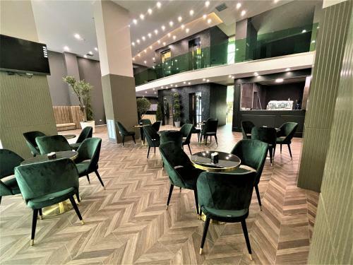 Hotel Vh Eurostar Tirana Congress & Spa