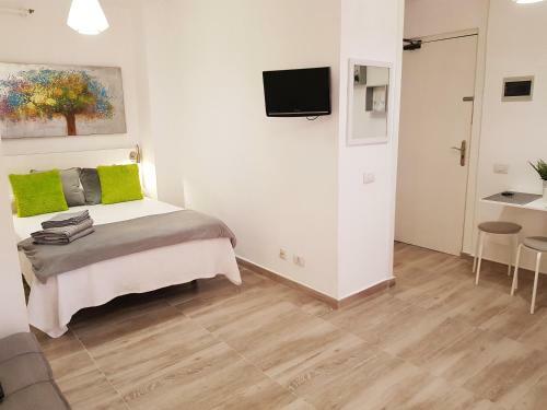Apartamento Piso Junto Al Mar