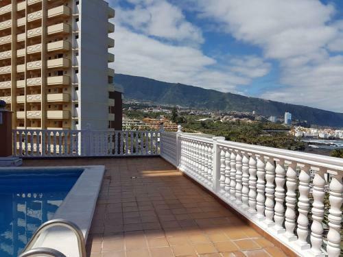 Apartamento Piso Junto Al Mar