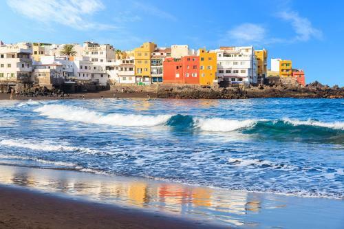Apartamento Piso Junto Al Mar