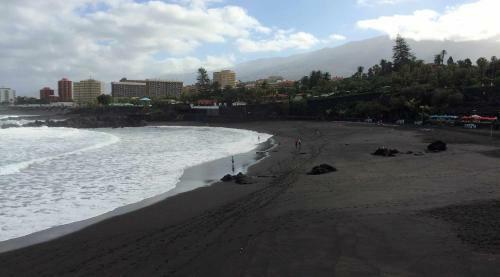 Apartamento Piso Junto Al Mar