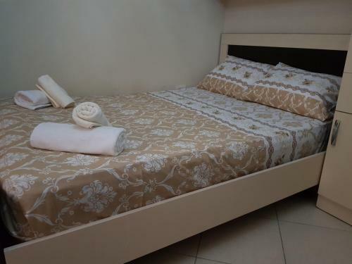 Your Space Apartment
