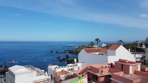 Apartamento Vista Rosmary