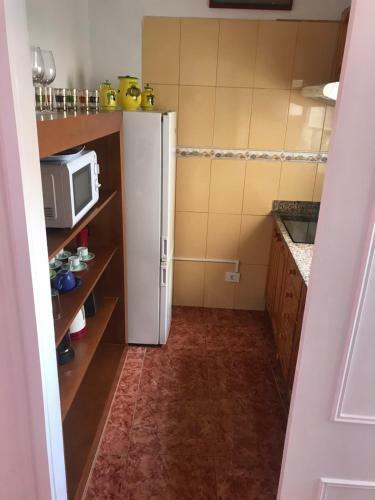 Apartamento Vista Rosmary