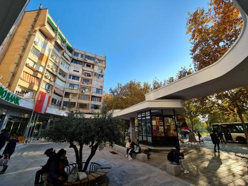 9 Kat�shet Apartment