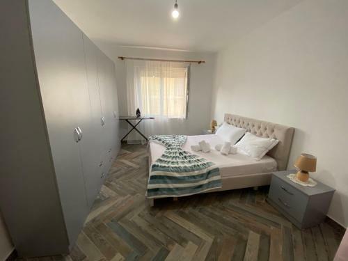 Daily Apartment Tirana