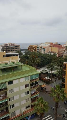 Apartamentos Girasol II