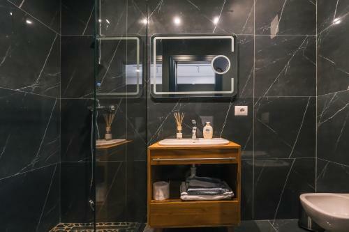 Hostal Friends' Apartment Tirana