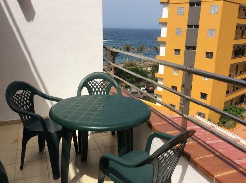 Apartamento ??????????? Martianez