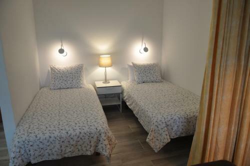 Apartment La Paz II
