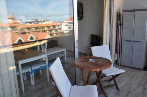 Apartment La Paz II