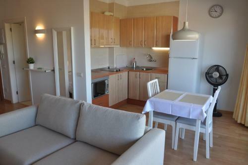 Apartment La Paz II