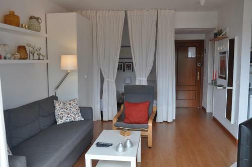 Apartment La Paz II