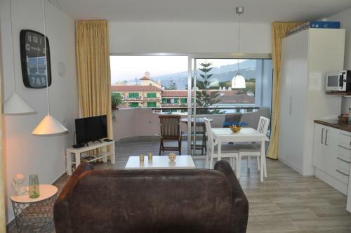 Apartment La Paz II