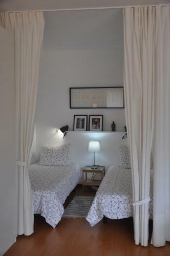 Apartment La Paz II
