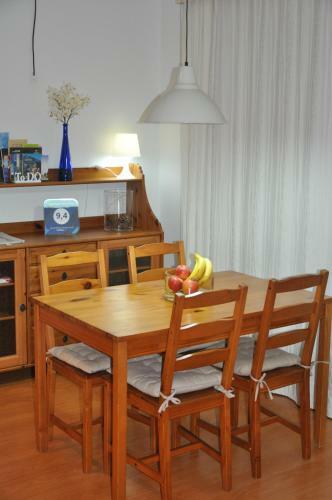 Apartment La Paz II