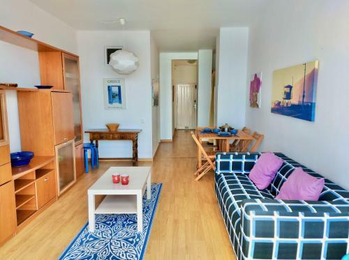 Apartamento Oceanview II By Tor