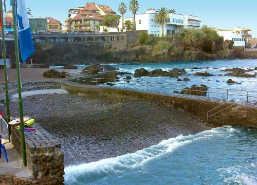 Apartamento Oceanview II By Tor