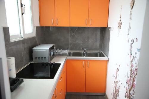 Apartamento "tata's 2 Home"
