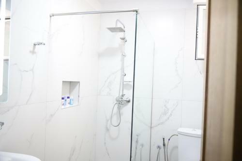 Apartamento "tata's 2 Home"