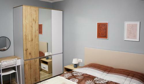 Apartamenti 2v1- Blloku Bkt