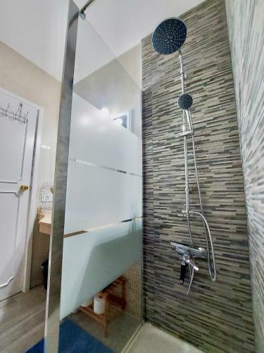 Ocean And Sky Studio Apartment
