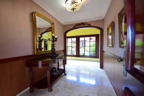 Villa Alina