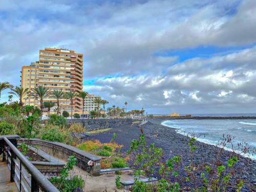 Apartamento Cozy Studio In Marti�nez
