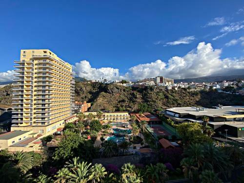 Apartamento Cozy Studio In Marti�nez