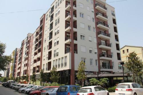 Lovely Apartment