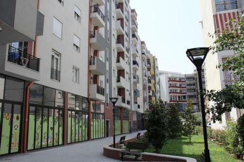 Lovely Apartment