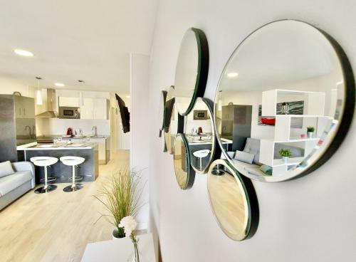 Apartamento Lucil�