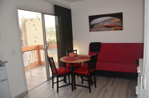 Apartamento Sunshine Studio
