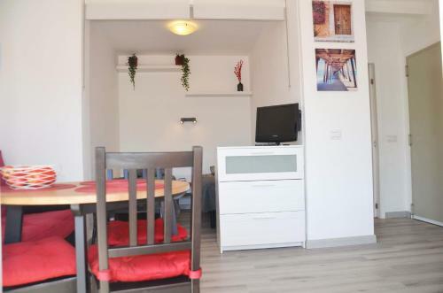 Apartamento Sunshine Studio