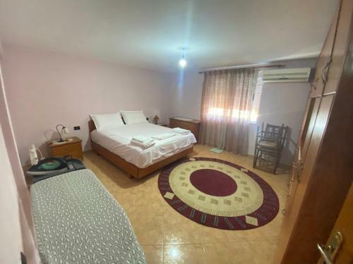 New Bazaar Apartment