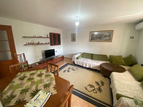 New Bazaar Apartment