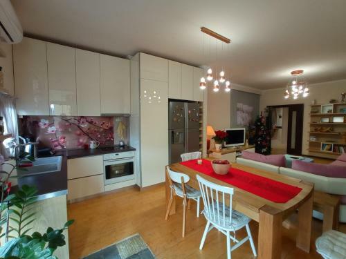 Apartamento New Bazar Home
