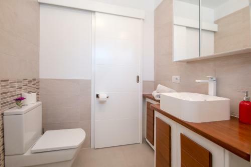 Casacolores Apartamentos