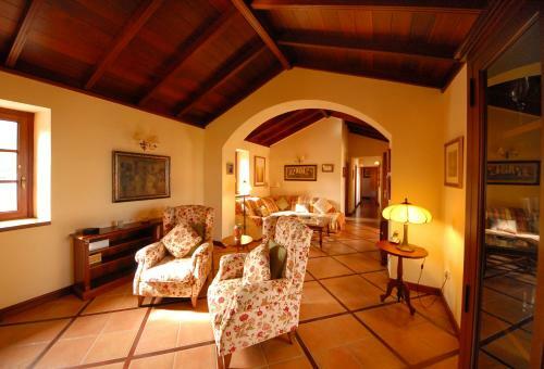 Casa Strelizia