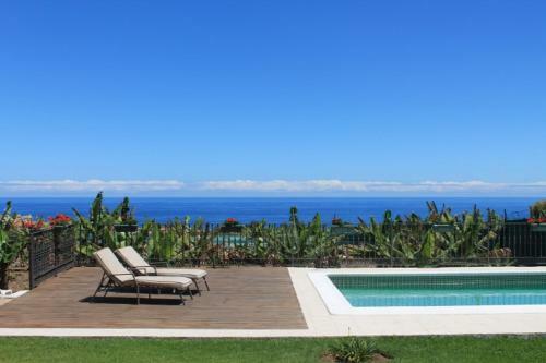 Casa Strelizia